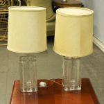 899 6121 TABLE LAMPS
